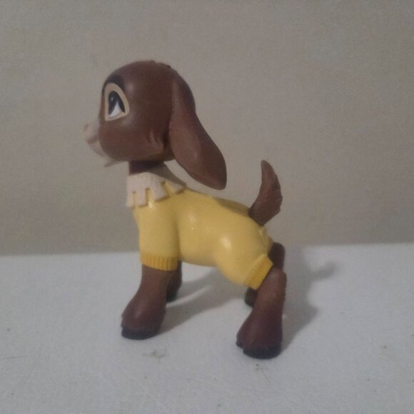 Disney WISH Figure VALENTINO Donkey 5in - Picture 5 of 6